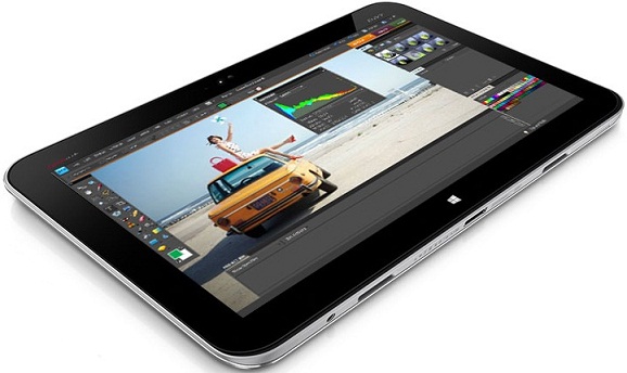 HP Envy x2 Windows 8 Tablet PC
